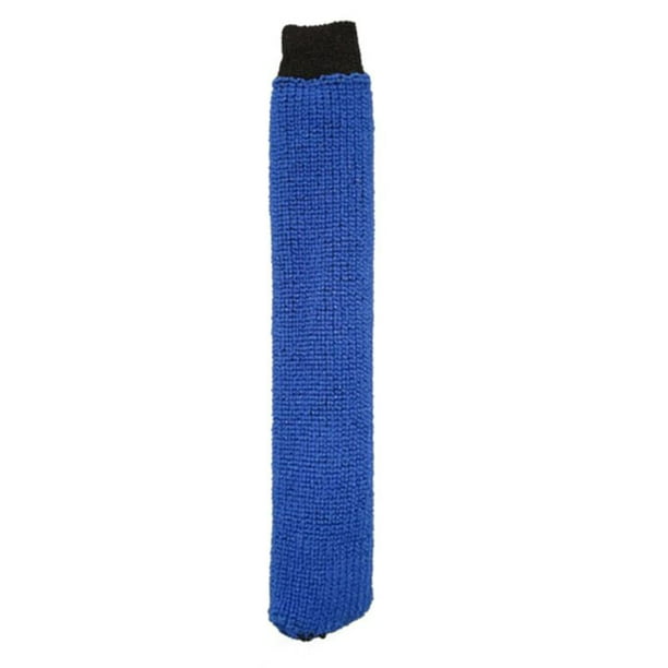 2pcs Badminton Tennis Racket Squash Overgrip Towel Grip Adhesive Wrap Cover